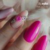 FOLLOW ME color gel polish AGLIA