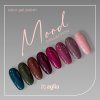 NOBLE color gel polish AGLIA