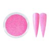 IRIS NEON PINK nail glitters AGLIA