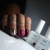 GALA color gel polish AGLIA