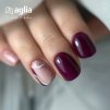 GALA color gel polish AGLIA