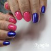 ARA HYACINTH color UV gel AGLIA
