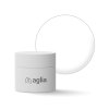 ARCTIC WHITE white french UV gel AGLIA
