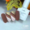 AROMA color gel polish AGLIA