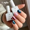 VISION color gel polish AGLIA