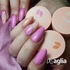 XOXO color UV gel AGLIA
