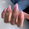 UNIQUE KERA FIBER Cool Pink builder UV gel AGLIA