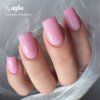 UNIQUE KERA FIBER Cool Pink builder UV gel AGLIA