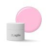 UNIQUE KERA FIBER Cool Pink builder UV gel AGLIA