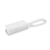 MANICURE BRUSH transparent AGLIA