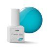 TURQUOISE GLASS Vitrage glass-effect gel polish AGLIA