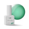 GREEN GLASS Vitrage glass-effect gel polish AGLIA
