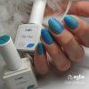 DRIP DROP color gel polish AGLIA