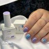 DRIP DROP color gel polish AGLIA