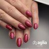 OMG color UV gel AGLIA