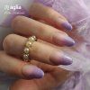 SWISH color gel polish AGLIA