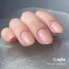 GUMMY BASE Crumble base gel polish AGLIA