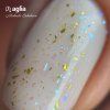 GUMMY BASE Crumble base gel polish AGLIA