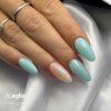 GUMMY BASE Crumble base gel polish AGLIA