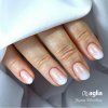 GUMMY BASE Twinkie base gel polish AGLIA