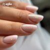 GUMMY BASE Snack base gel polish AGLIA
