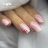 GUMMY BASE Snack base gel polish AGLIA
