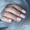 GUMMY BASE Fudge base gel polish AGLIA