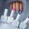 MINTEA color gel polish AGLIA