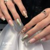 JESSIE Cat Eye magnetic gel polish AGLIA