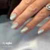 JESSIE Cat Eye magnetic gel polish AGLIA