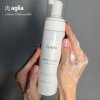 NAIL FOAM Aloe Vera antibacterial foam for nails AGLIA
