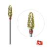 GOLD MASTER carbide nail drill bit AGLIA