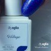 VOLTAGE color gel polish AGLIA