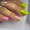 LASER REBEL color gel polish AGLIA