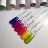 SOLAR POP color gel polish AGLIA
