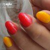 FLARE color gel polish AGLIA