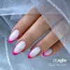 ZING BOOM color gel polish AGLIA