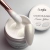 LIQUID BUILDER Snow Glow builder UV gel AGLIA