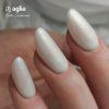 LIQUID BUILDER Snow Glow builder UV gel AGLIA