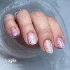 GUMMY BASE Sprinkles base gel polish AGLIA