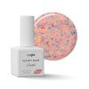 GUMMY BASE Brittle base gel polish AGLIA