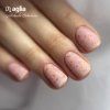 GUMMY BASE Gelato base gel polish AGLIA