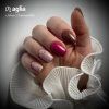 GUMMY BASE Frostella base gel polish AGLIA