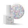 GUMMY BASE Chantilly base gel polish AGLIA