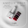 FLAIR One Step one-phase gel polish 3 in 1 AGLIA