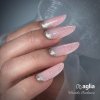 ICONIC Sugar Kiss builder UV polygel AGLIA