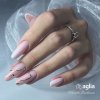 ICONIC Sugar Kiss builder UV polygel AGLIA