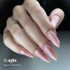ICONIC Silky Rose builder UV polygel AGLIA