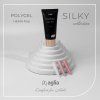 ICONIC Silky Rose builder UV polygel AGLIA