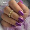 CLEMATIS color UV gel AGLIA